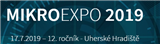 Zveme vás na konferenci MikroExpo a nabízíme pro prvních 10 zájemců vstup zdarma! 