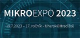 Vstupy na Mikroexpo 2023 pro naše zákazníky zdarma