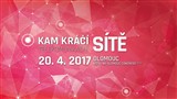 Pozvánka na konferenci pro ISP v Olomouci