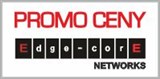 PROMO ceny na switche Edge-Core