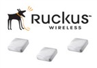 Vyzkoušejte si funkčnost wi-fi jednotek Ruckus! 