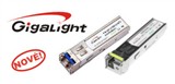 Nové SFP transceivery