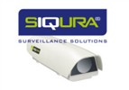 Inteligentní termální kamera Siqura 
