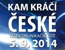 Pozvánka do Srní na konferenci Telekomunikační sítě 2014