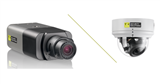 Nová řada 5Mpx kamer SIQURA se stabilizací obrazu EIS