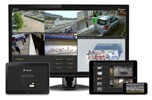 Video management software VDG Sense