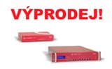 Výprodej firewallů gateprotect!