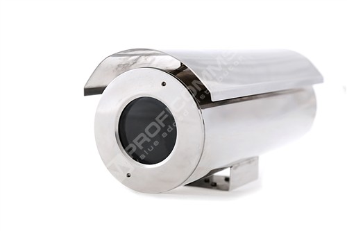 Kedacom KED-IPC820-FB: IP kamera do výbušného prostředí