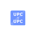Broušení UPC - UPC