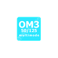 Multi-mode OM3