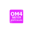 Multi-mode OM4