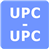 Broušení UPC - UPC