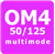 Multi-mode OM4
