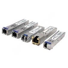 ComNet SFP-10G-BX10-U: Průmyslový SFP transciever 10G SM 10km LC 1-vlákno(1270nm)