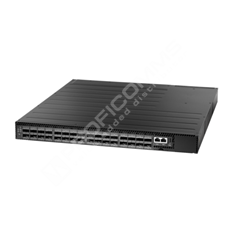 Edge-Core AS6712-32X-O-48V-B: Data Center 40Gb Ethernet ONIE switch