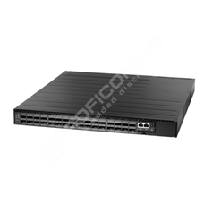 Edge-Core AS6712-32X-O-48V-F: Data Center 40Gb Ethernet ONIE switch