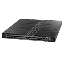 Edge-Core AS7712-32X-O-AC-F: Data Center 100Gb Ethernet ONIE switch