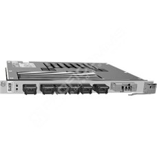 ADTRAN 1063802182-01: 800G transponder/muxponder, linkové porty 1x CFP2, příspěvkové porty 4xQSFP.