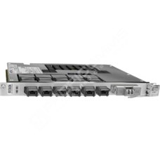 ADTRAN 1063802162-02: 200G transponder/muxponder OpenFabric+, linkový port CFP2, příspěvkové porty 5x 100G/40G QSFP+