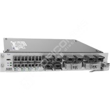 ADTRAN 1063802173-01: 600G transponder/muxponder, linkové porty 2x CFP2, příspěvkové porty 2xQSFP56-DD, 6xQSFP28; Client: 4xSFP56-DD, 4xSFP28.