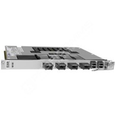 ADTRAN 1063802131-02: 400G transponder/muxponder bez kryptování, linkové porty 2x dedikovaný port, příspěvkové porty 4xQSFP28 IF, 4x100GBE and 4xOTU4.