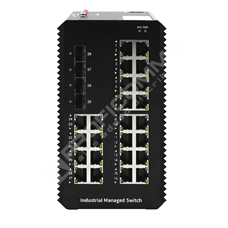 BDCOM IES200-L25-24T4S: 