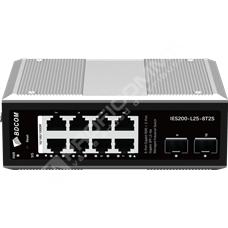 BDCOM IES200-L25-2S8T: 