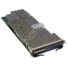 Extreme BR-MLX-10GX8-X: Linková karta 8x 10GbE SFP+