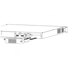 Ruckus FCX-S-POE-FAN: Modul s větráky