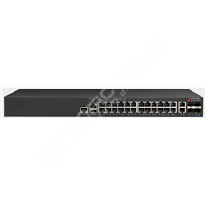 Ruckus ICX7150-24P-4X10GR: Gigabit Ethernet 30 port L2/L3 PoE+ switch