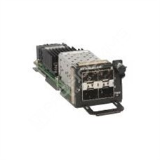 Ruckus ICX7400-4X10GF: Rozšiřující modul s 4x1/10G SFP+ pro switche řady ICX7450