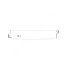 Ruckus NI-X-16-8-HSF: Přepínací modul pro 8 a 16-slotové chasiss MLXe