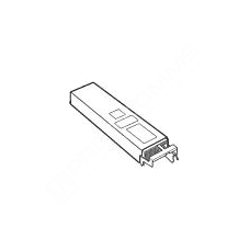 Extreme BR-MLXE-32-DCPWR-3000: Modulární zdroj 48V DC