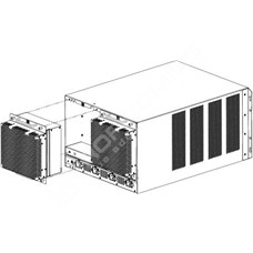 Extreme BR-MLXE-8-FAN: Modul s větráky