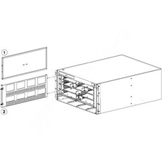 Extreme BR-MLXE-4-FLTR: Filtr