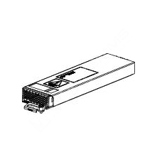 Extreme BR-MLXE-ACPWR-1800: Modulární zdroj 230V AC