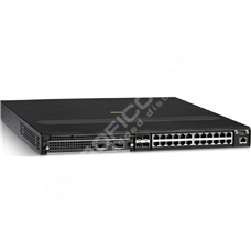 Ruckus NI-CES-2024C-MEPREM-AC: Carrier Ethernet L3/MPLS switch, 24 port GbE, 230V AC