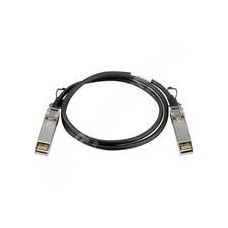 Ruckus 40G-QSFP-C-0101: Metalický DAC kabel 40Gb/s, 1x QSFP+ na 1x QSFP+, 1m