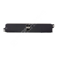 Ruckus SX-FI-2XG: Linková karta pro chassis SX, 2x 10GbE SFP+