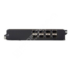 Ruckus SX-FI-8XG: Linková karta pro chassis SX, 8x 10GbE SFP+