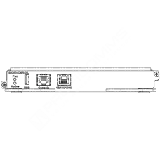 Ruckus SX-FI-ZMR-XL: Management karta