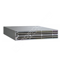 Extreme BR-VDX6930-144S-AC-F: Data Center L2/L3 Ethernet switch, 96x 10GbE SFP+ ports + 12x 40GbE QSFP+ nebo 4x 100GbE QSFP28