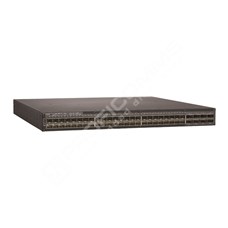 Ruckus ICX7850-48F: Stohovatelný Gigabit Ethernet 48 port L2/L3 switch(48x 1/10/25GbE SFP28, 8x 40/100 QSFP28, zdroje a ventilátory nejsou součástí switche)