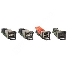 Ruckus ICX7400-4X1GF: Rozšiřující modul s 4x100/1000 SFP pro switche řady ICX7450