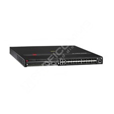 Ruckus NI-CES-2024F-DC: Carrier Ethernet optický L2 switch, 24 port GbE, -48V DC