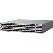 Extreme BR-VDX6940-64S-DC-F: Data Center L2/L3 Ethernet switch, 64x 10GbE SFP+