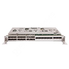 Extreme BR-VDX8770-27x40G-QSFP: Linkový modul 27x 40GbE QSFP+