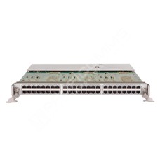 Extreme BR-VDX8770-48x10G-T: Linkový modul 48x 10GbE RJ45