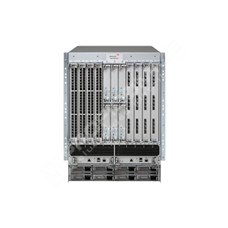 Extreme BR-VDX8770-8-BND-AC: Data Center 8-slotové chassis VDX8770