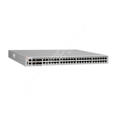Extreme BR-VDX6710-54-F: Data Center L2/L3 Gigabit Ethernet switch